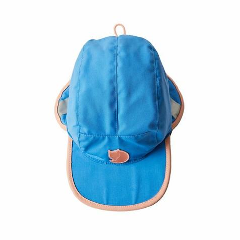 Fjällräven Men Singi Hats Blue PH357130 Philippines